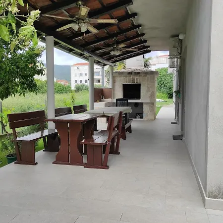 Bellacosta Iii * Kaštela