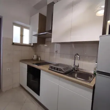 Bellacosta Iii Apartament Kaštela