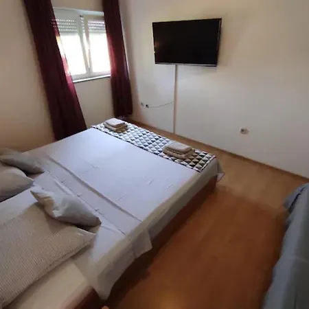 Bellacosta Iii Apartament Kaštela