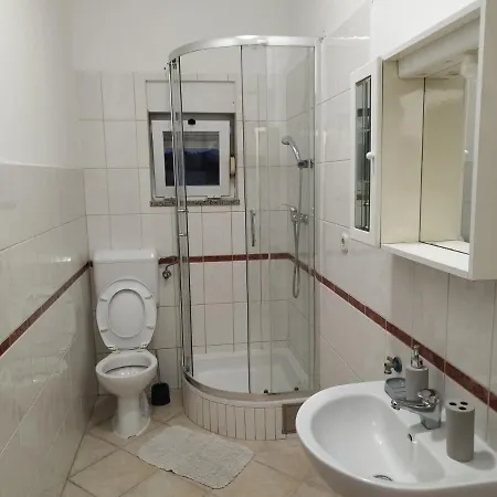 Bellacosta Iii * Kaštela