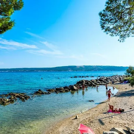 Apartament Bellacosta Iii Kaštela