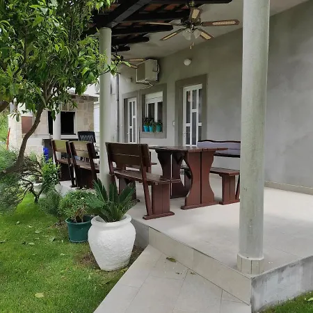 Appartement Bellacosta Iii *