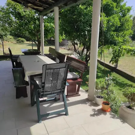Bellacosta Iii Appartement Kaštela